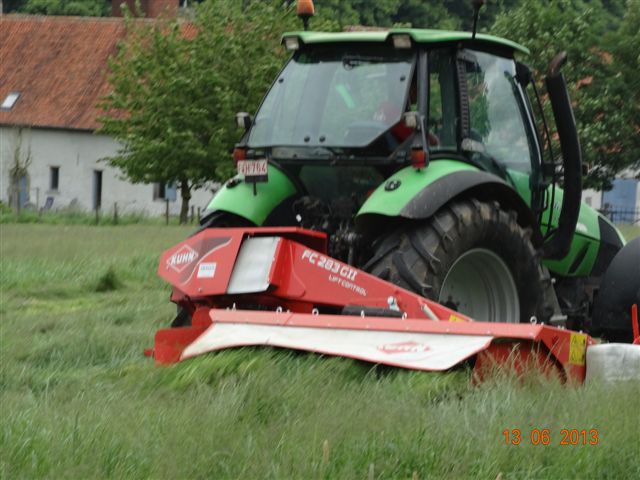 kuhn demo-13-06-2013