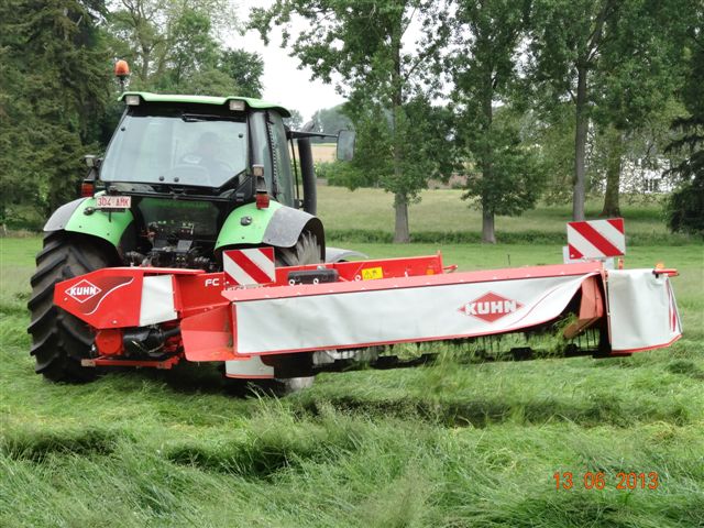 kuhn demo-13-06-2013