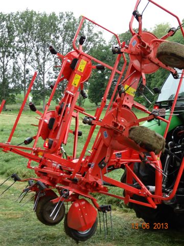 kuhn demo-13-06-2013