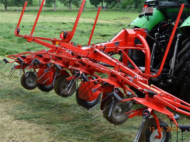 kuhn demo-13-06-2013