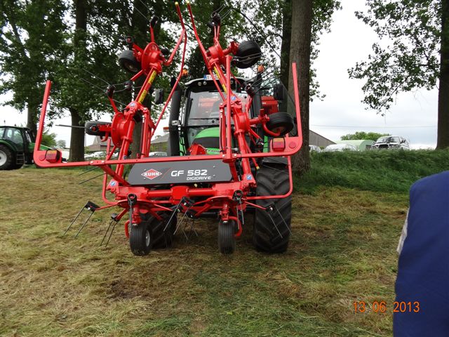 kuhn demo-13-06-2013