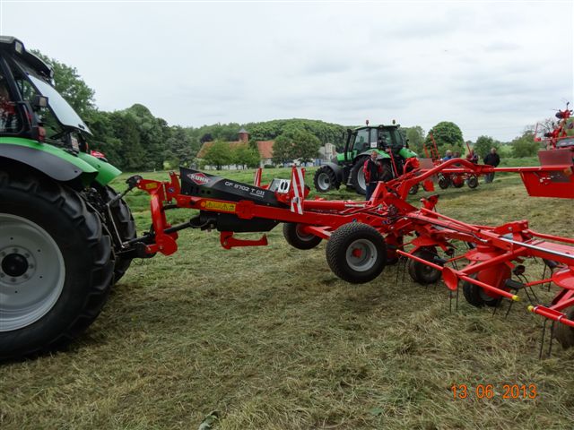 kuhn demo-13-06-2013