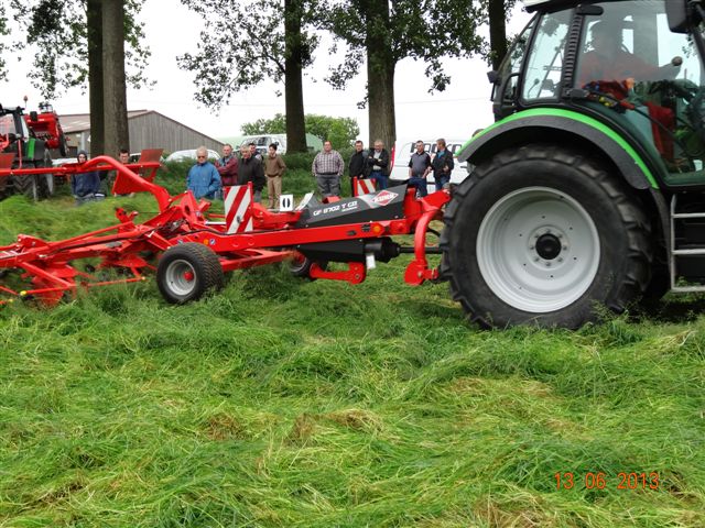 kuhn demo-13-06-2013