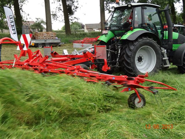 kuhn demo-13-06-2013