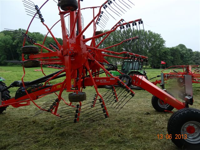 kuhn demo-13-06-2013