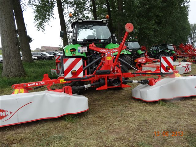 kuhn demo-13-06-2013