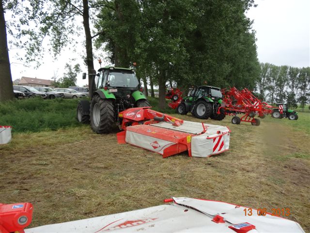 kuhn demo-13-06-2013