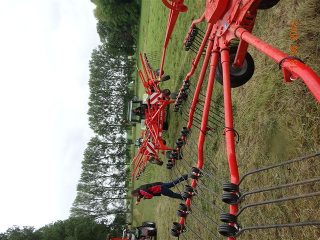 kuhn demo-13-06-2013