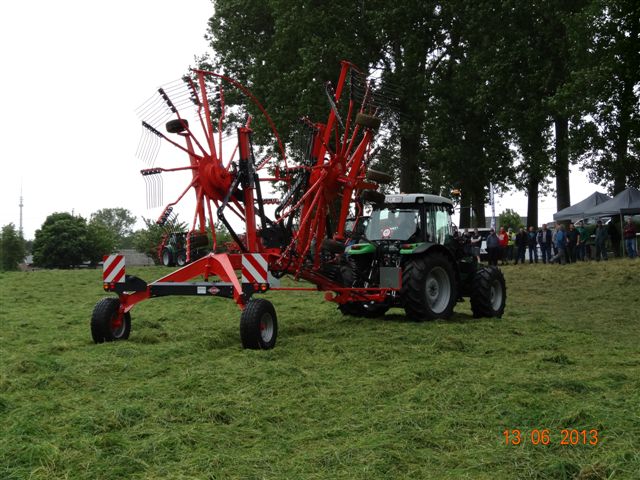 kuhn demo-13-06-2013