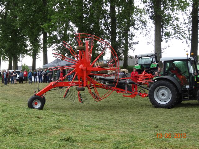 kuhn demo-13-06-2013