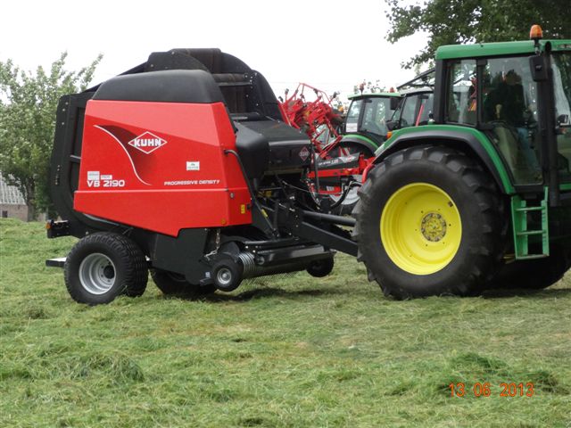 kuhn demo-13-06-2013