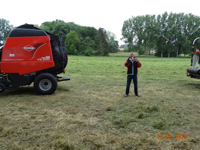 kuhn demo-13-06-2013