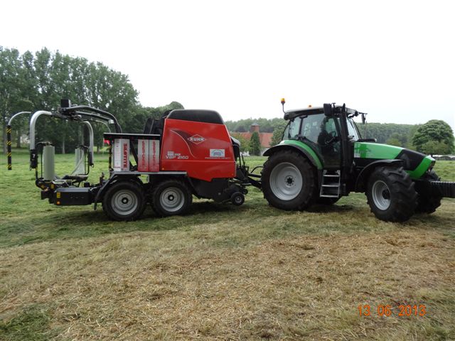 kuhn demo-13-06-2013