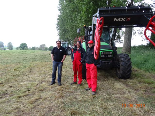 kuhn demo-13-06-2013