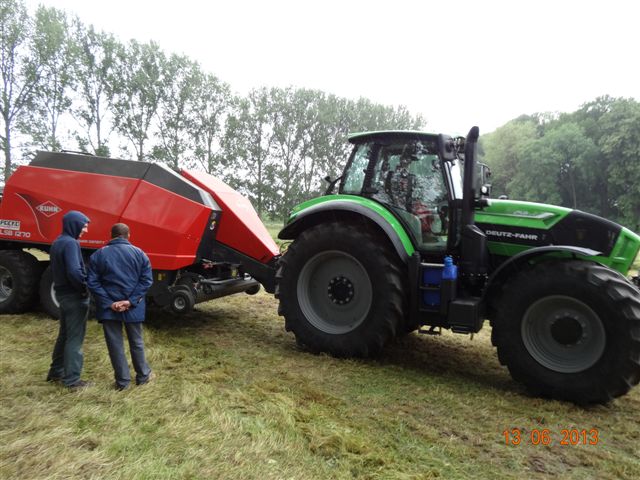 kuhn demo-13-06-2013