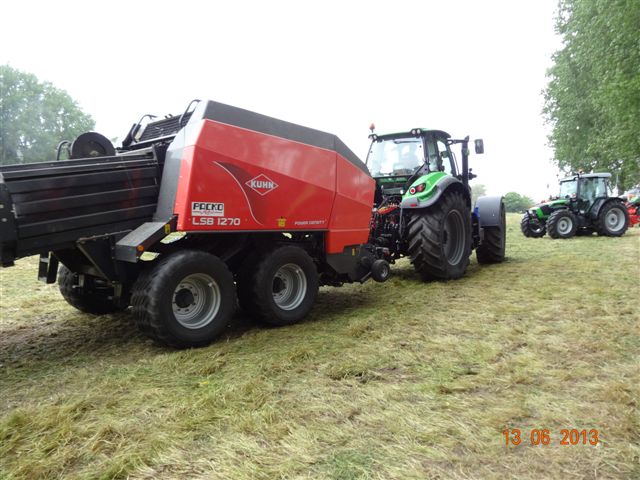 kuhn demo-13-06-2013