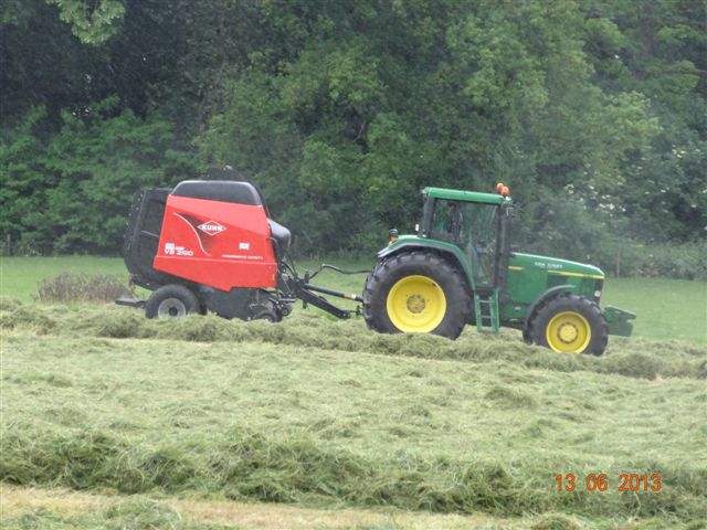 kuhn demo-13-06-2013