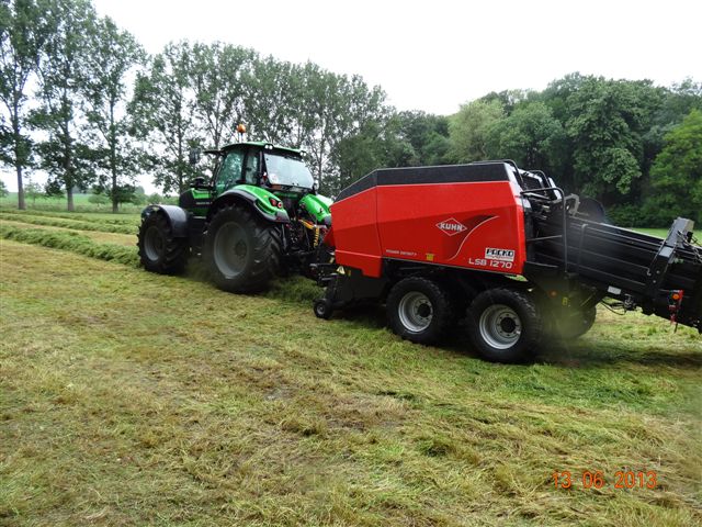 kuhn demo-13-06-2013