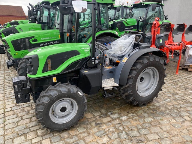 DEUTZ 3050