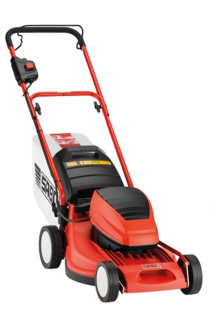 ACCU 40 - modèle à pousser - 700W